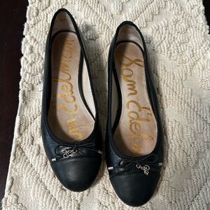 Ladies Sam Edelman ballet flats